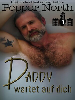 cover image of Daddy wartet auf dich